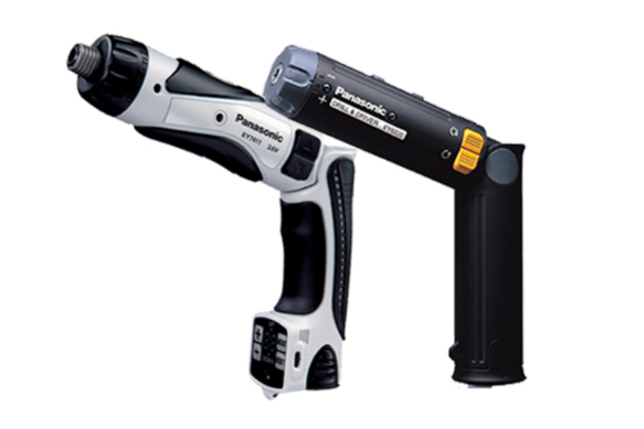 Cordless Professional Screwdrivers Cordless Professional Screwdrivers